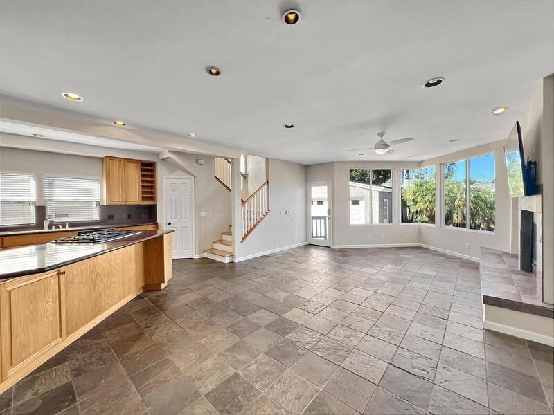 House for rent at 3840 Talbot St, San Diego, CA 92106