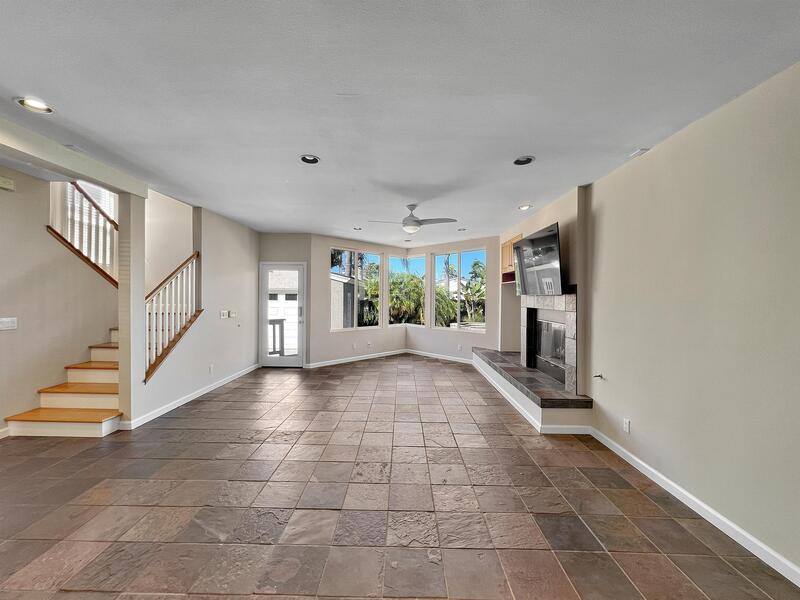 House for rent at 3840 Talbot St, San Diego, CA 92106