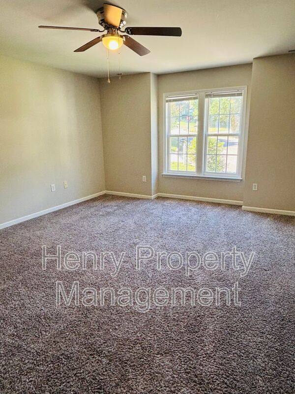 House for rent at 104 Back Woods Circle, Holly Springs, NC 27540