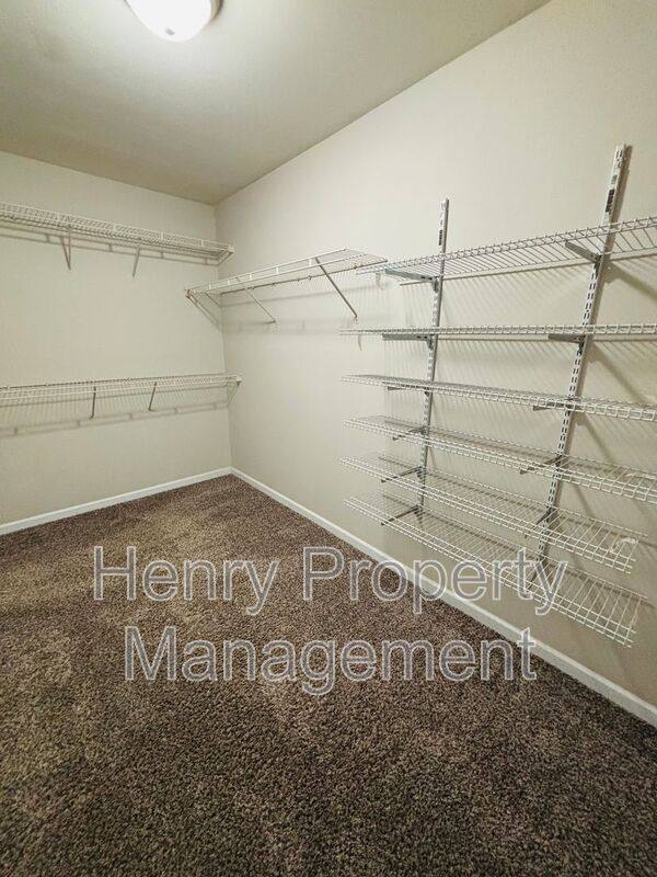 House for rent at 104 Back Woods Circle, Holly Springs, NC 27540