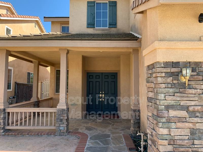 House for rent at 29403 Via Espada, Murrieta, CA 92563