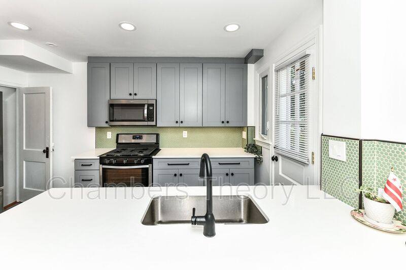 House for rent at 2230 Observatory Place NW, Washington, DC 20007