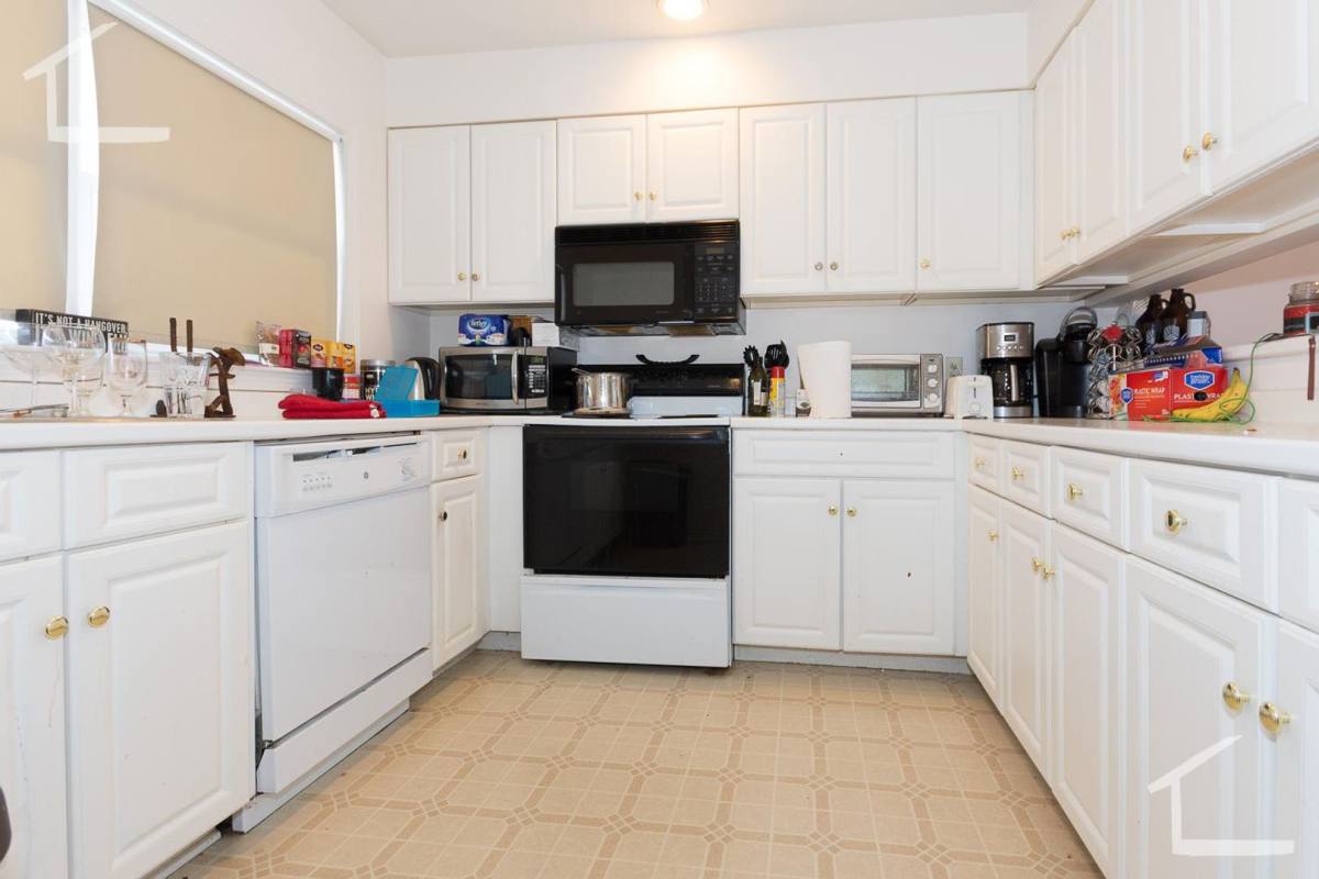 Apartment for rent at 8 Glencoe St #5, Brighton, MA 02135