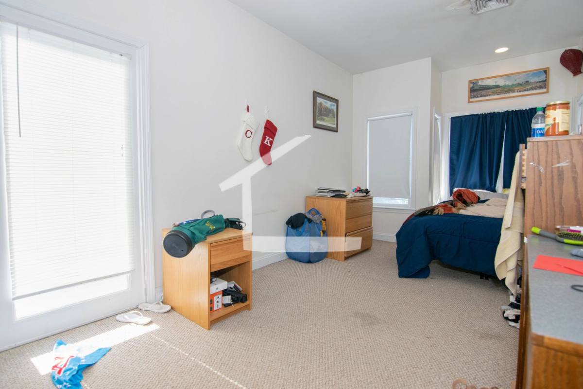 Apartment for rent at 8 Glencoe St #5, Brighton, MA 02135