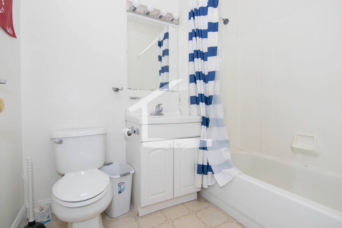 Apartment for rent at 8 Glencoe St #5, Brighton, MA 02135
