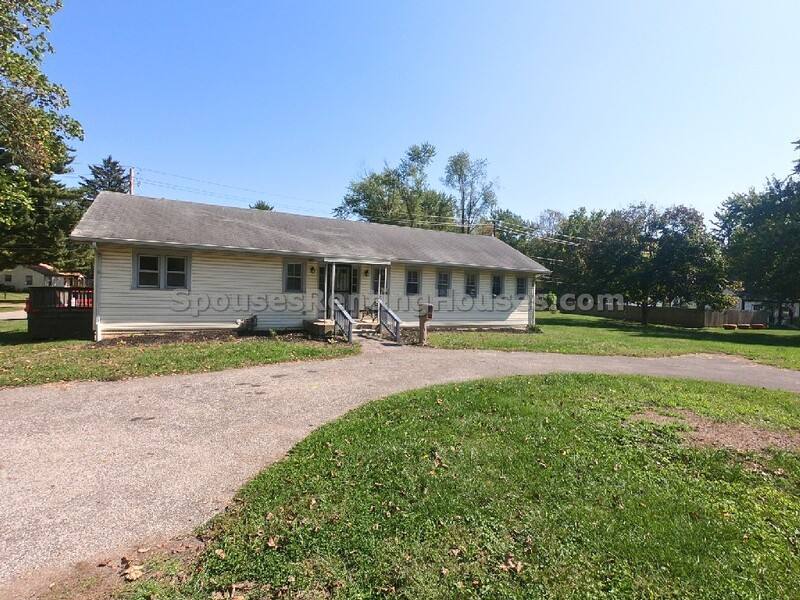 House for rent at 7373 Westfield Blvd, Indianapolis, IN 46240