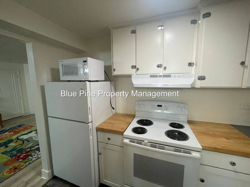 Apartment for rent at 1247 S Emerson Ave #9, Idaho Falls, ID 83404