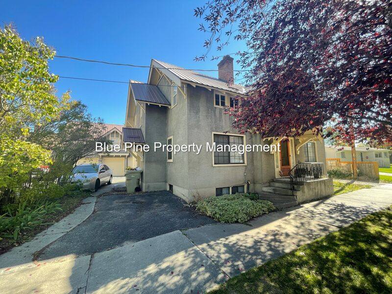 Apartment for rent at 1247 S Emerson Ave #9, Idaho Falls, ID 83404