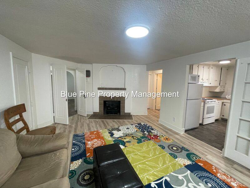 Apartment for rent at 1247 S Emerson Ave #9, Idaho Falls, ID 83404