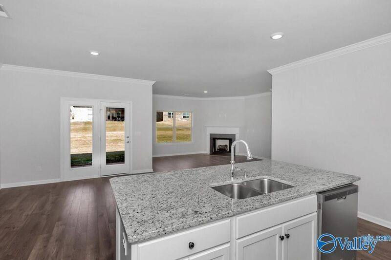 House for rent at 22067 Chancery Lane, Athens, AL 35613