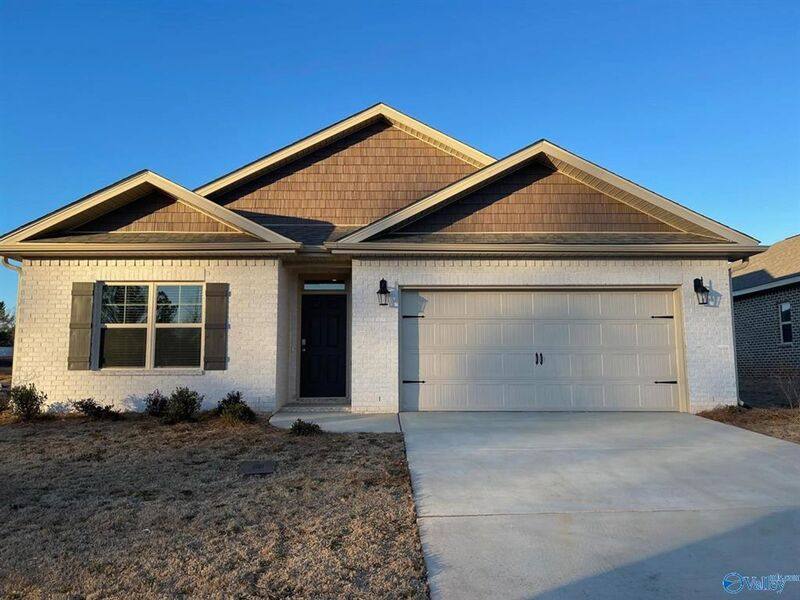 House for rent at 22067 Chancery Lane, Athens, AL 35613