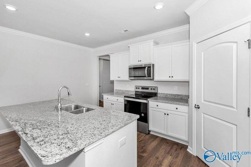 House for rent at 22067 Chancery Lane, Athens, AL 35613