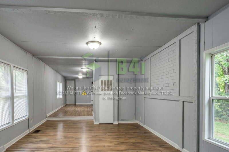 House for rent at 122 Collins Rd, Cedartown, GA 30125