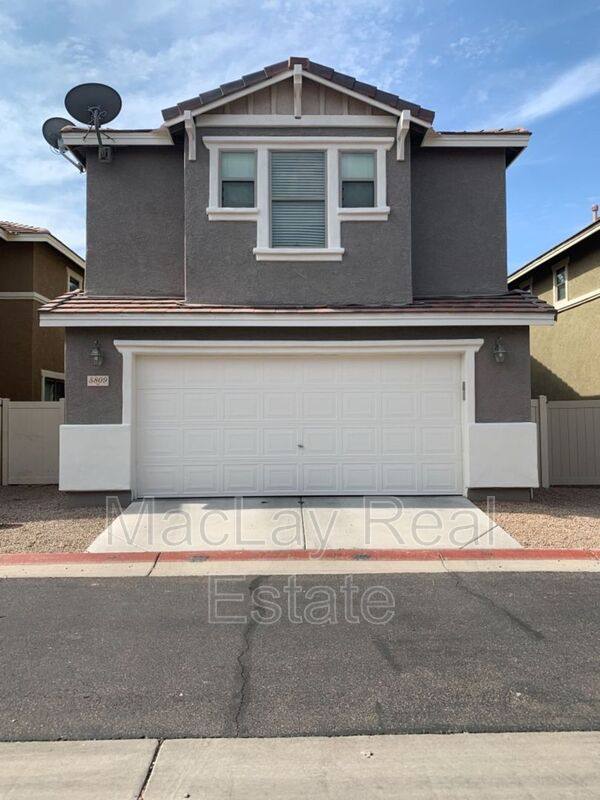 House for rent at 5809 E Hampton Ave, Mesa, AZ 85206