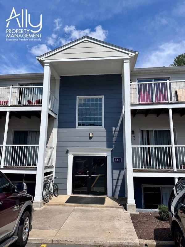 Apartment for rent at 545 Burgoyne Rd #11-1, Charlottesville, VA 22901