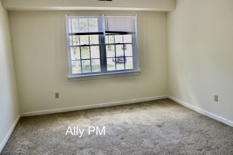 Apartment for rent at 545 Burgoyne Rd #11-1, Charlottesville, VA 22901