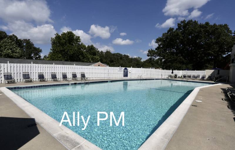 Apartment for rent at 545 Burgoyne Rd #11-1, Charlottesville, VA 22901