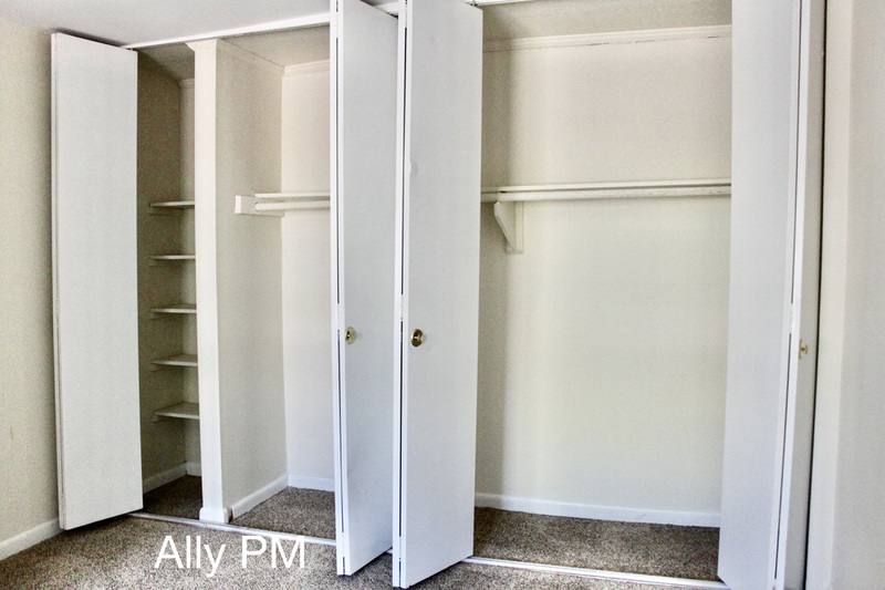 Apartment for rent at 545 Burgoyne Rd #11-1, Charlottesville, VA 22901