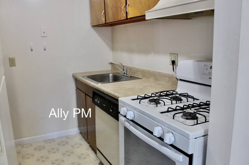 Apartment for rent at 545 Burgoyne Rd #11-1, Charlottesville, VA 22901