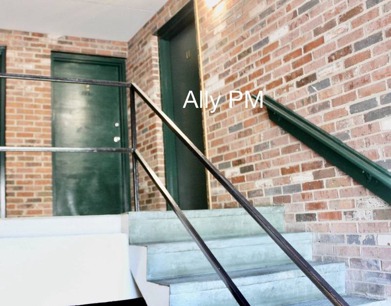 Apartment for rent at 545 Burgoyne Rd #11-1, Charlottesville, VA 22901
