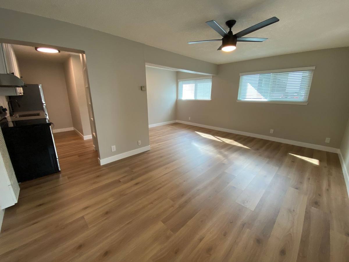 Apartment for rent at 23972, 23974, 23976 2nd St, Hayward, CA 94541