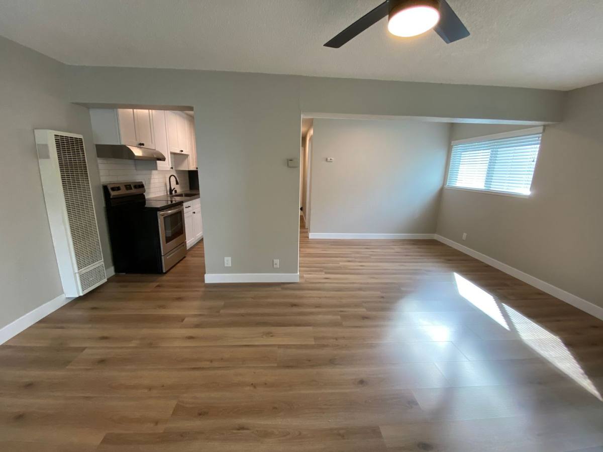 Apartment for rent at 23972, 23974, 23976 2nd St, Hayward, CA 94541