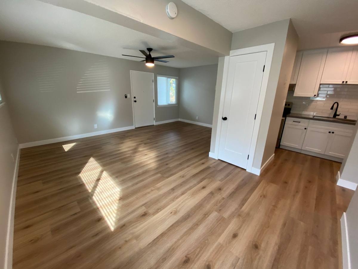 Apartment for rent at 23972, 23974, 23976 2nd St, Hayward, CA 94541