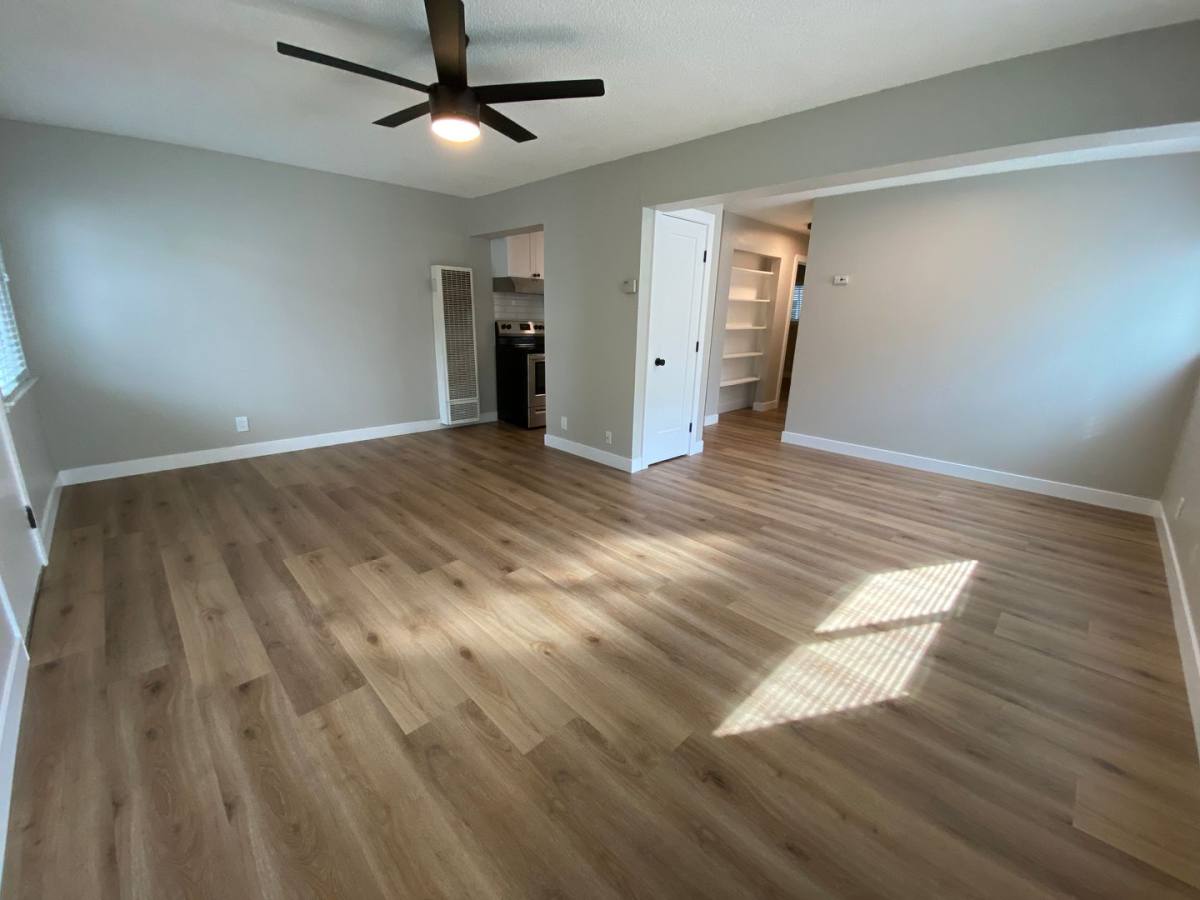 Apartment for rent at 23972, 23974, 23976 2nd St, Hayward, CA 94541