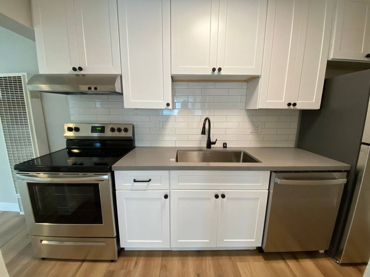 Apartment for rent at 23972, 23974, 23976 2nd St, Hayward, CA 94541