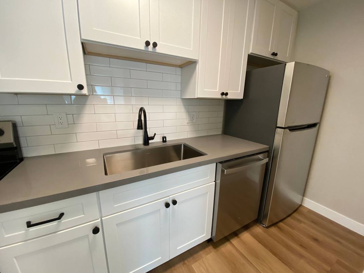Apartment for rent at 23972, 23974, 23976 2nd St, Hayward, CA 94541