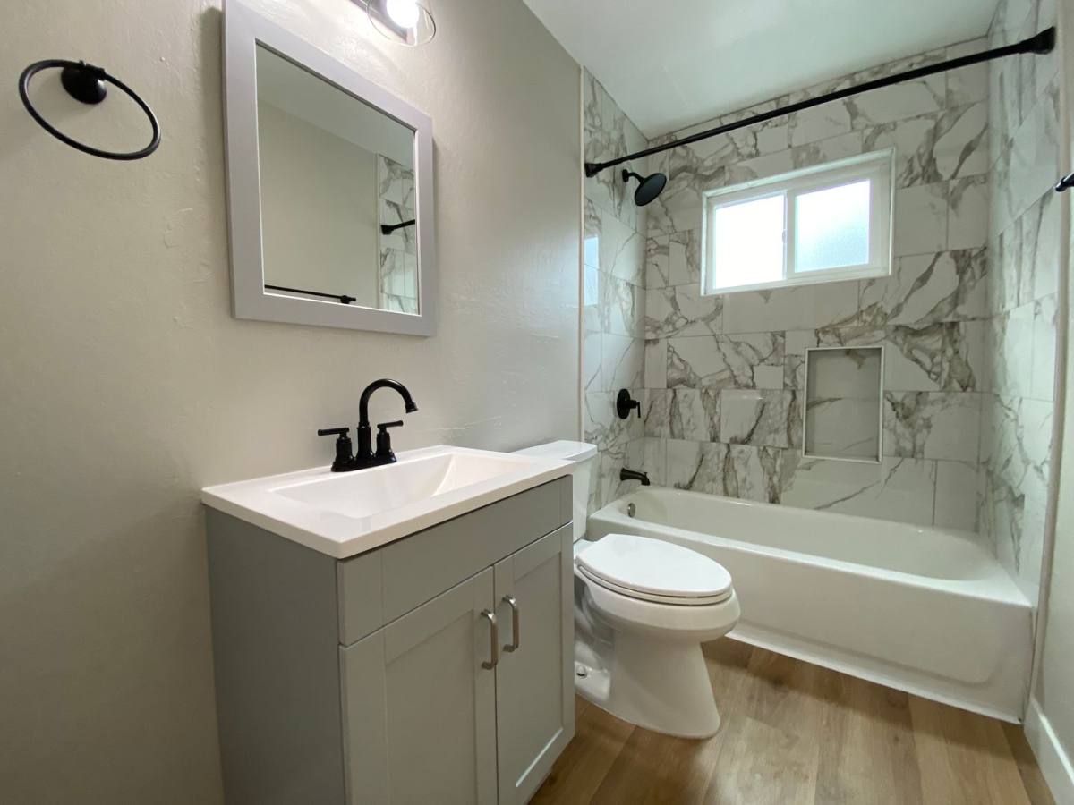 Apartment for rent at 23972, 23974, 23976 2nd St, Hayward, CA 94541