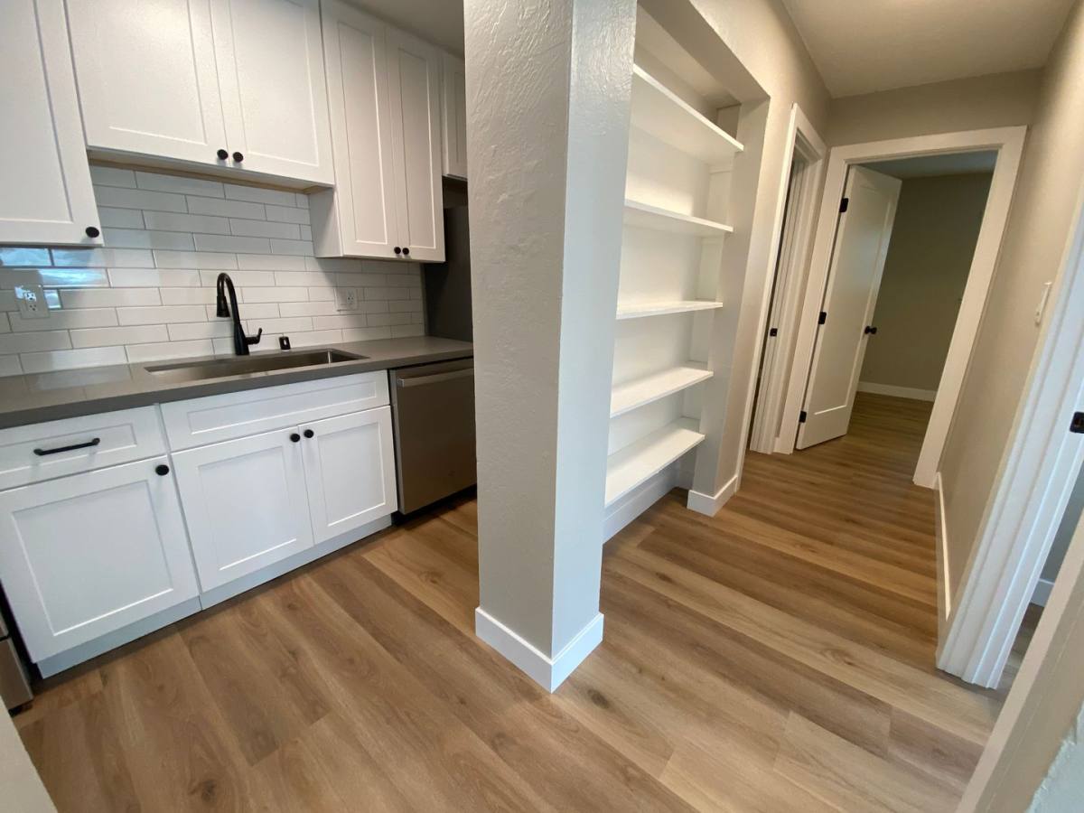Apartment for rent at 23972, 23974, 23976 2nd St, Hayward, CA 94541