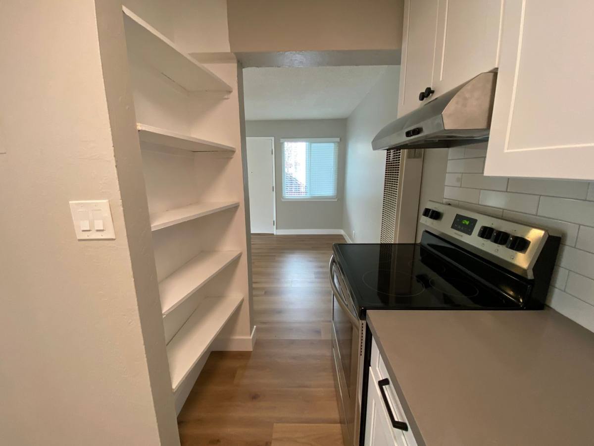 Apartment for rent at 23972, 23974, 23976 2nd St, Hayward, CA 94541