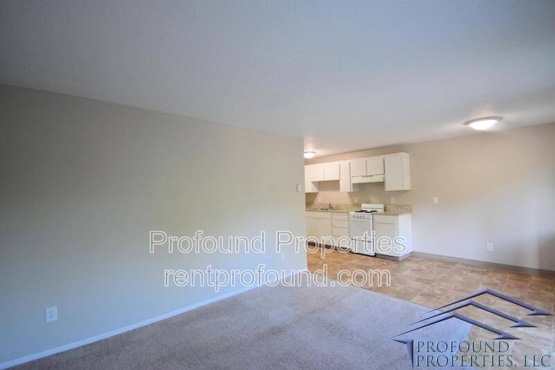 Apartment for rent at 221 SE 12th Ave #3, Hillsboro, OR 97123