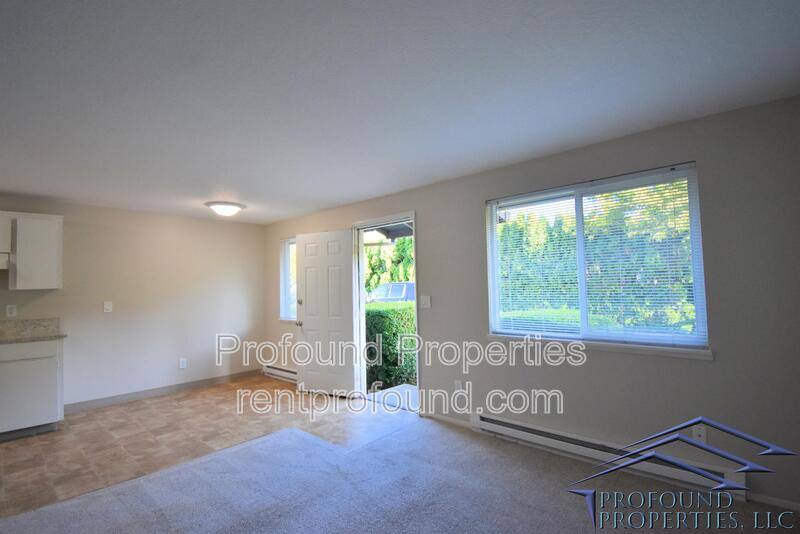 Apartment for rent at 221 SE 12th Ave #3, Hillsboro, OR 97123