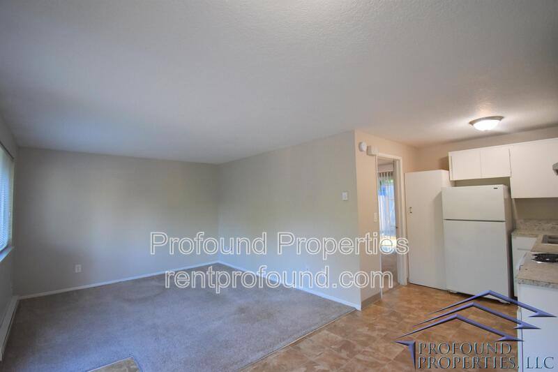 Apartment for rent at 221 SE 12th Ave #3, Hillsboro, OR 97123