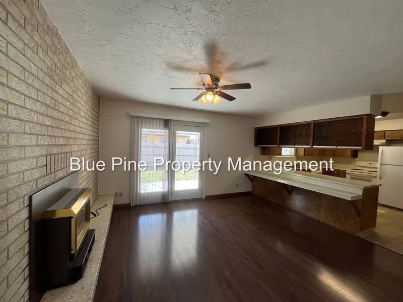House for rent at 1570 12th St, Idaho Falls, ID 83404