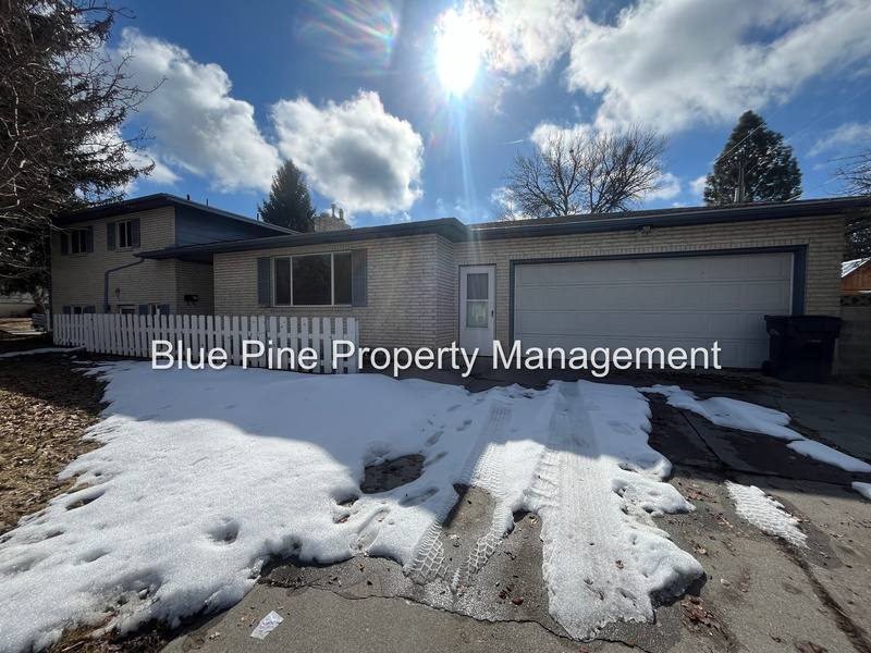 House for rent at 1570 12th St, Idaho Falls, ID 83404