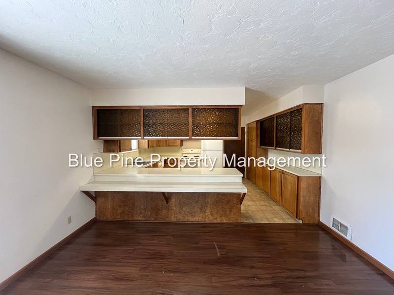 House for rent at 1570 12th St, Idaho Falls, ID 83404