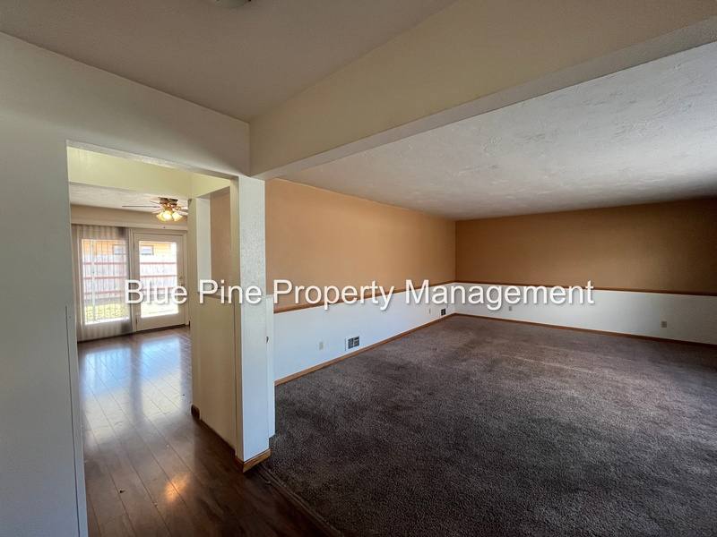 House for rent at 1570 12th St, Idaho Falls, ID 83404