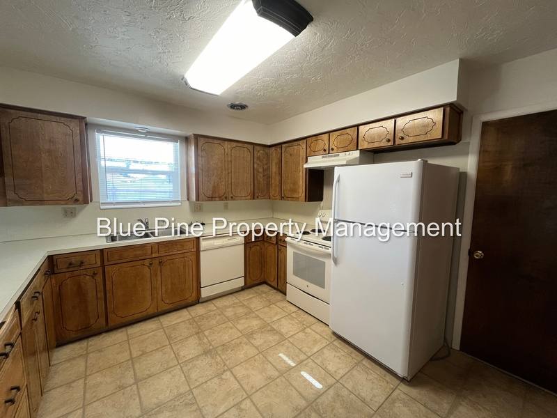 House for rent at 1570 12th St, Idaho Falls, ID 83404