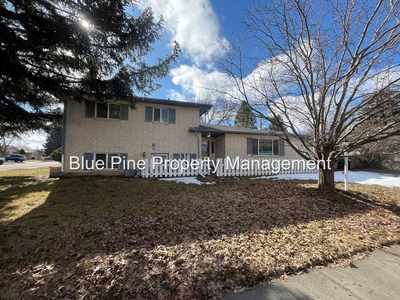 House for rent at 1570 12th St, Idaho Falls, ID 83404