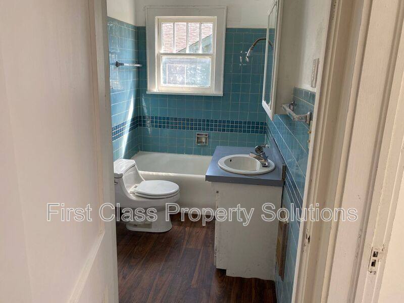 House for rent at 1801 N Jordan Ave, Oklahoma City, OK 73111
