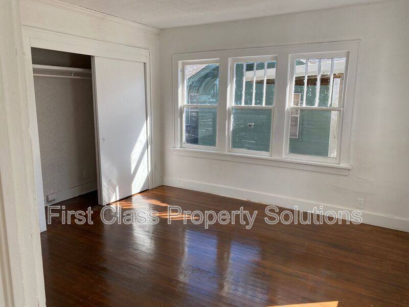House for rent at 1801 N Jordan Ave, Oklahoma City, OK 73111