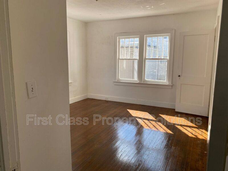 House for rent at 1801 N Jordan Ave, Oklahoma City, OK 73111