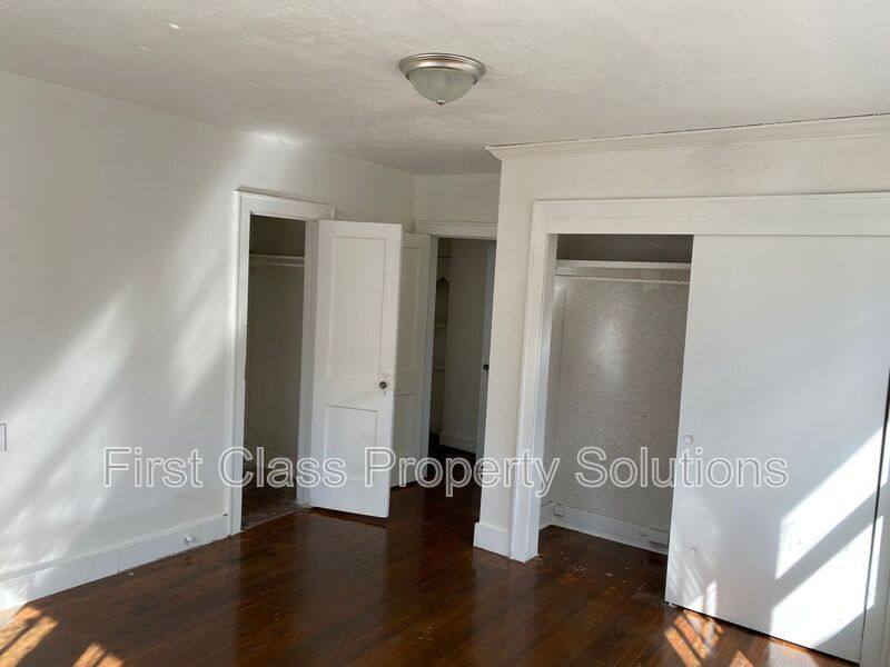 House for rent at 1801 N Jordan Ave, Oklahoma City, OK 73111