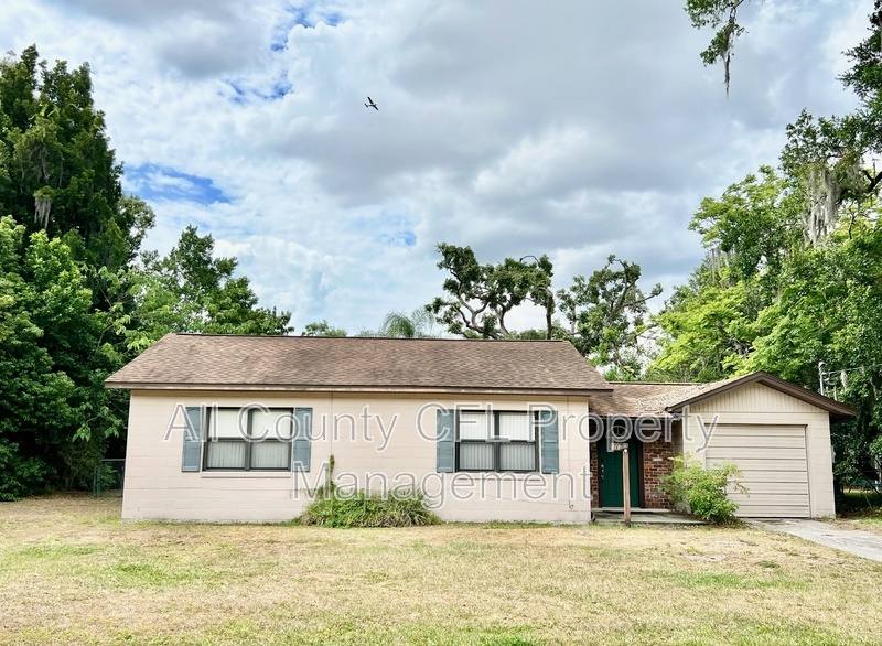 House for rent at 718 Buckminster Circle, Orlando, FL 32803
