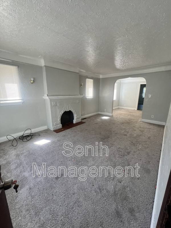 House for rent at 4627 Bedford #1, Detroit, MI 48224