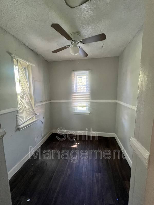 House for rent at 4627 Bedford #1, Detroit, MI 48224