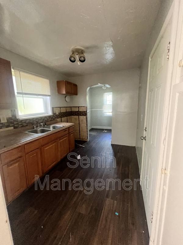 House for rent at 4627 Bedford #1, Detroit, MI 48224